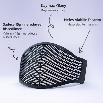 Bonbana® Hijab Bonesi