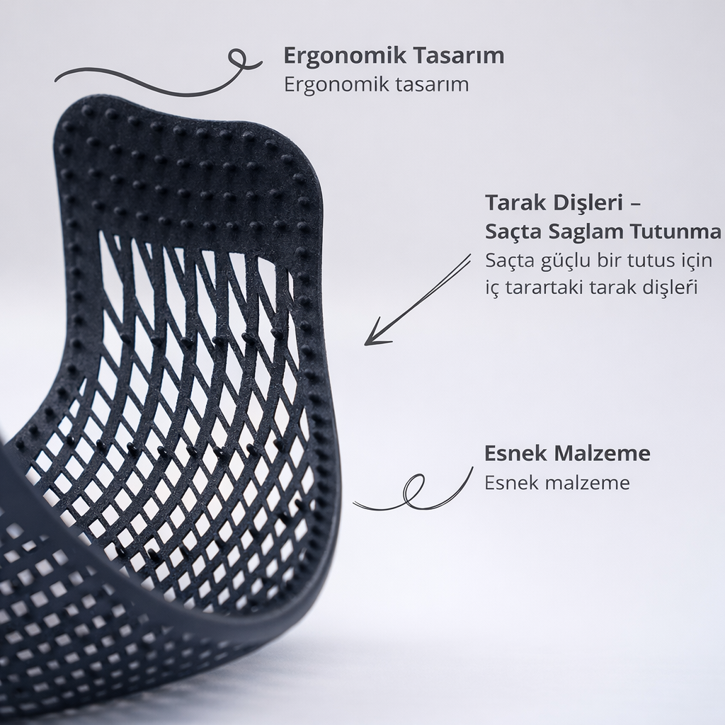 Bonbana® Hijab Bonesi