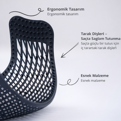 Bonbana® Hijab Bonesi