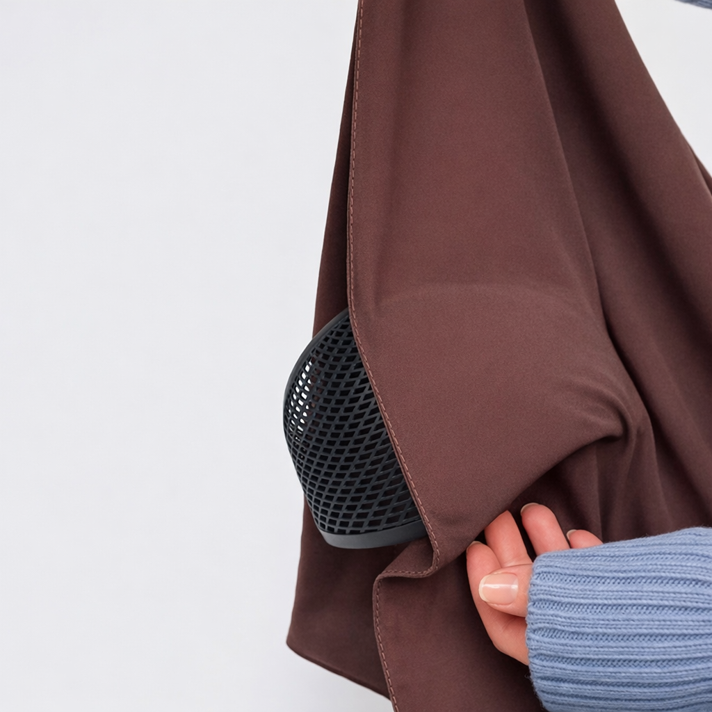 Bonbana® Hijab Bonesi